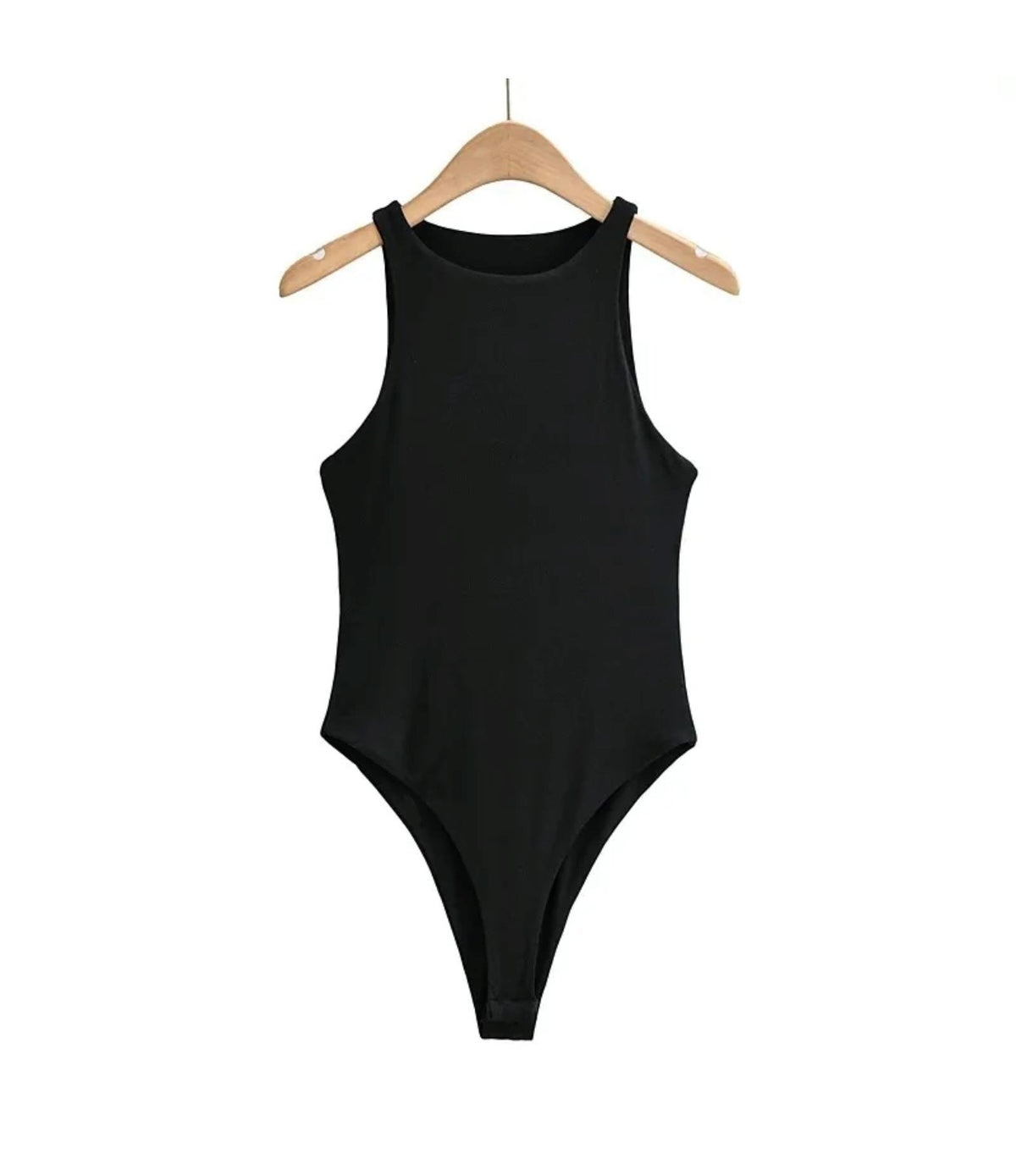 Sleeveless top