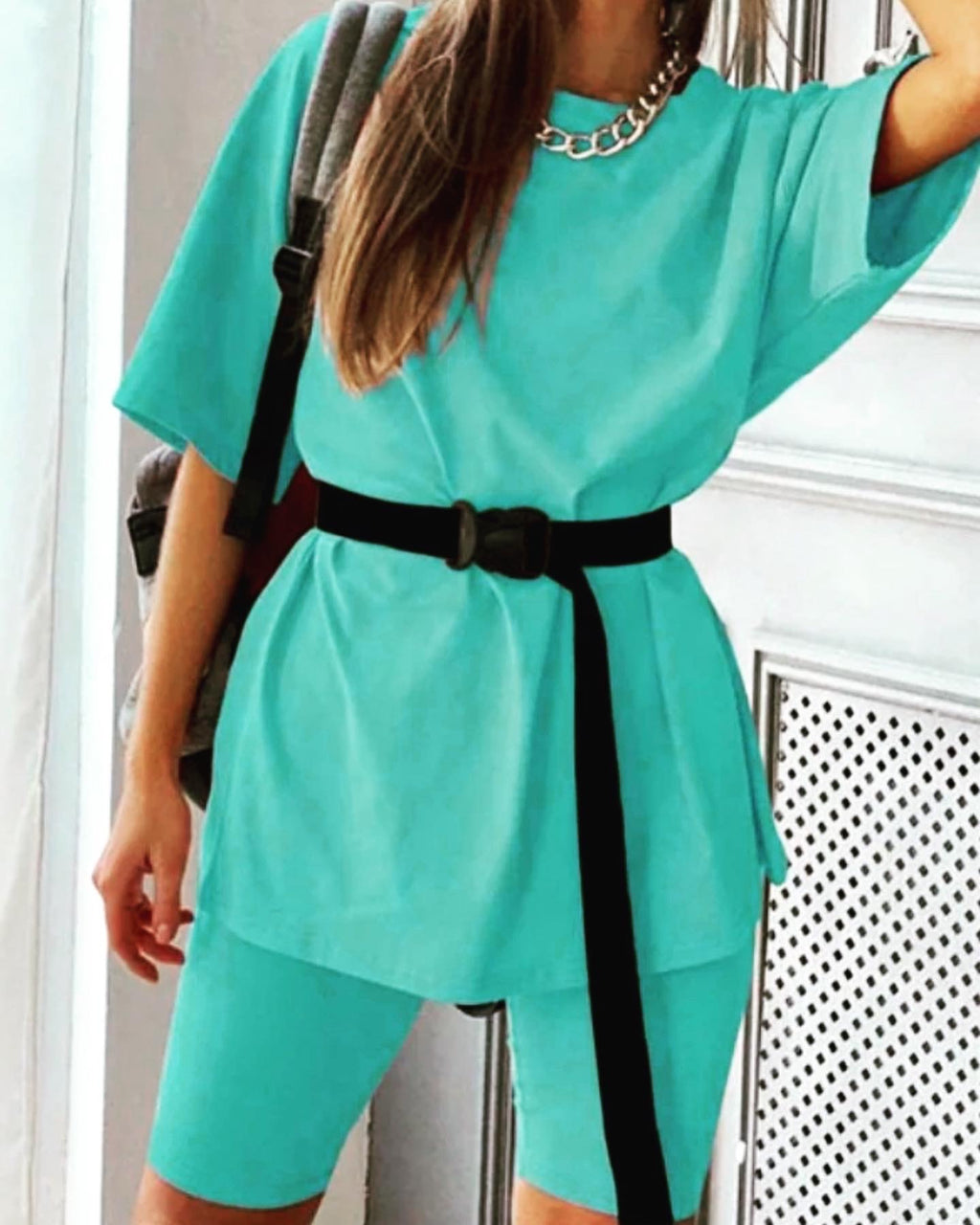 T-Shirt Set