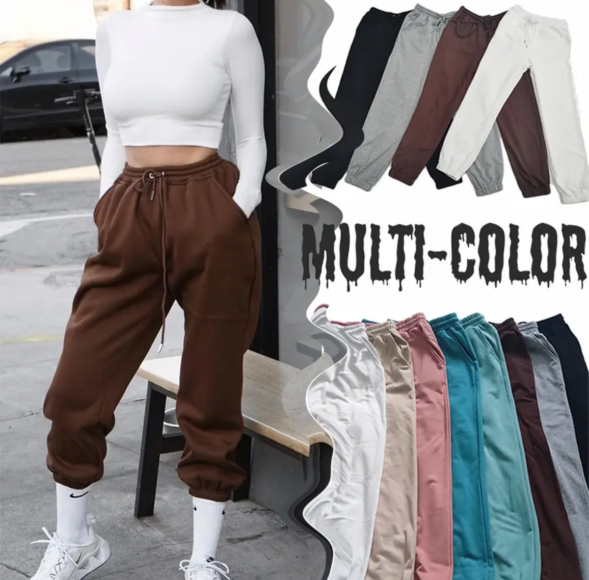 Sweatpants