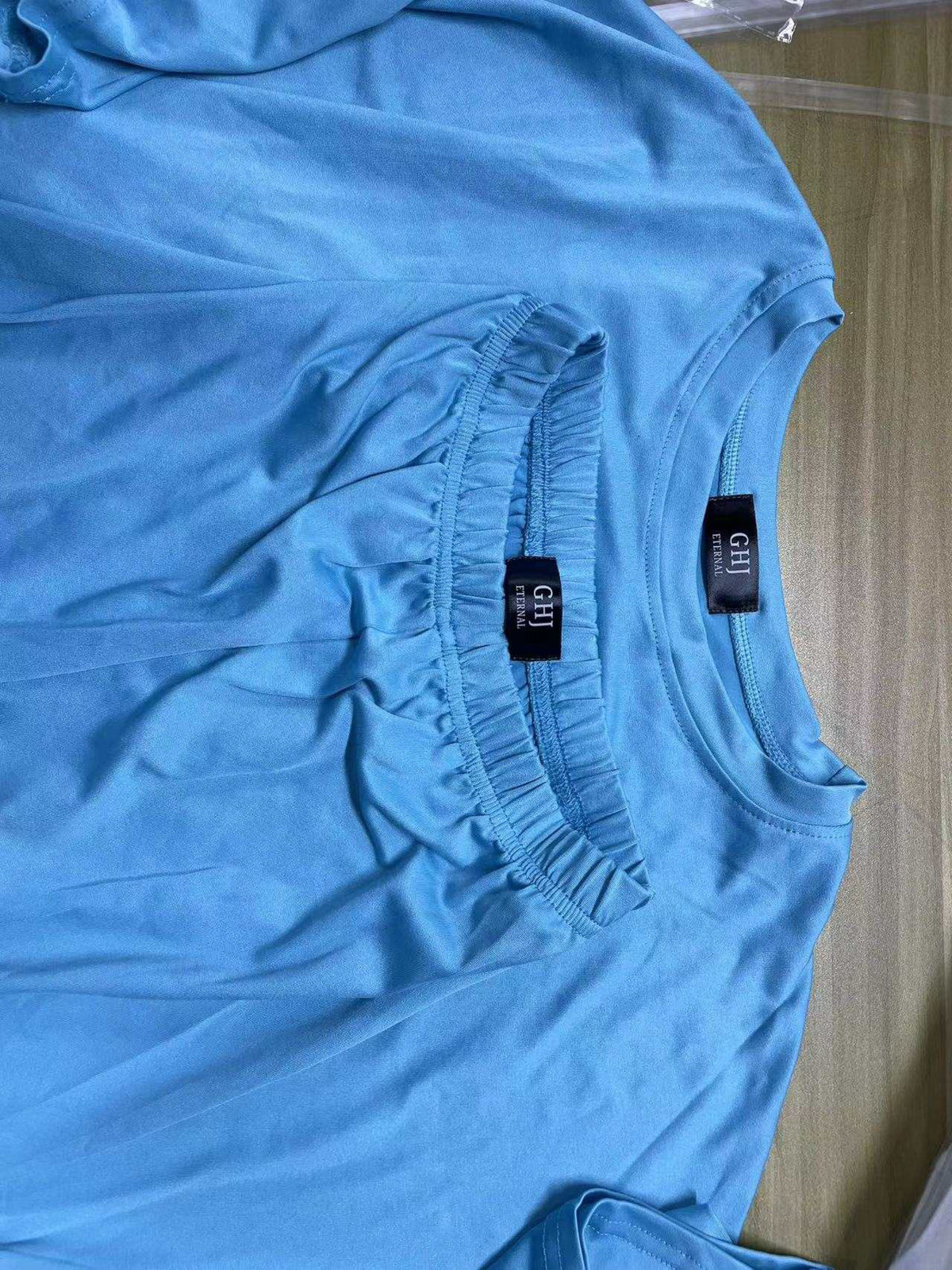 T-Shirt Set