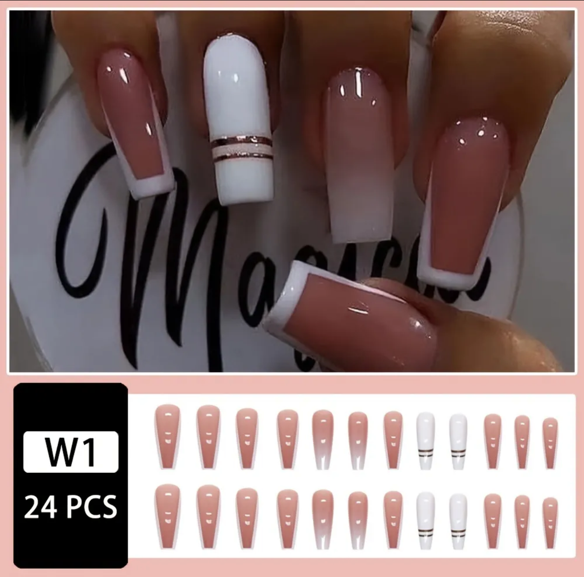 Nails