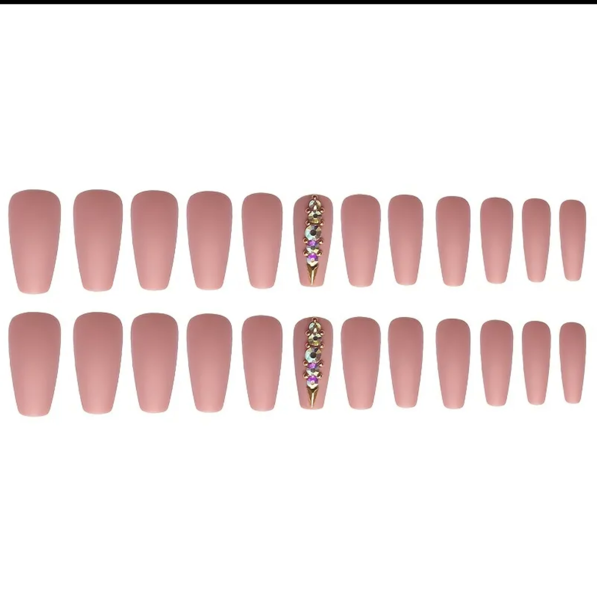 Nails