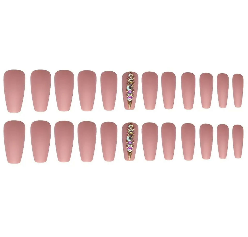 Nails