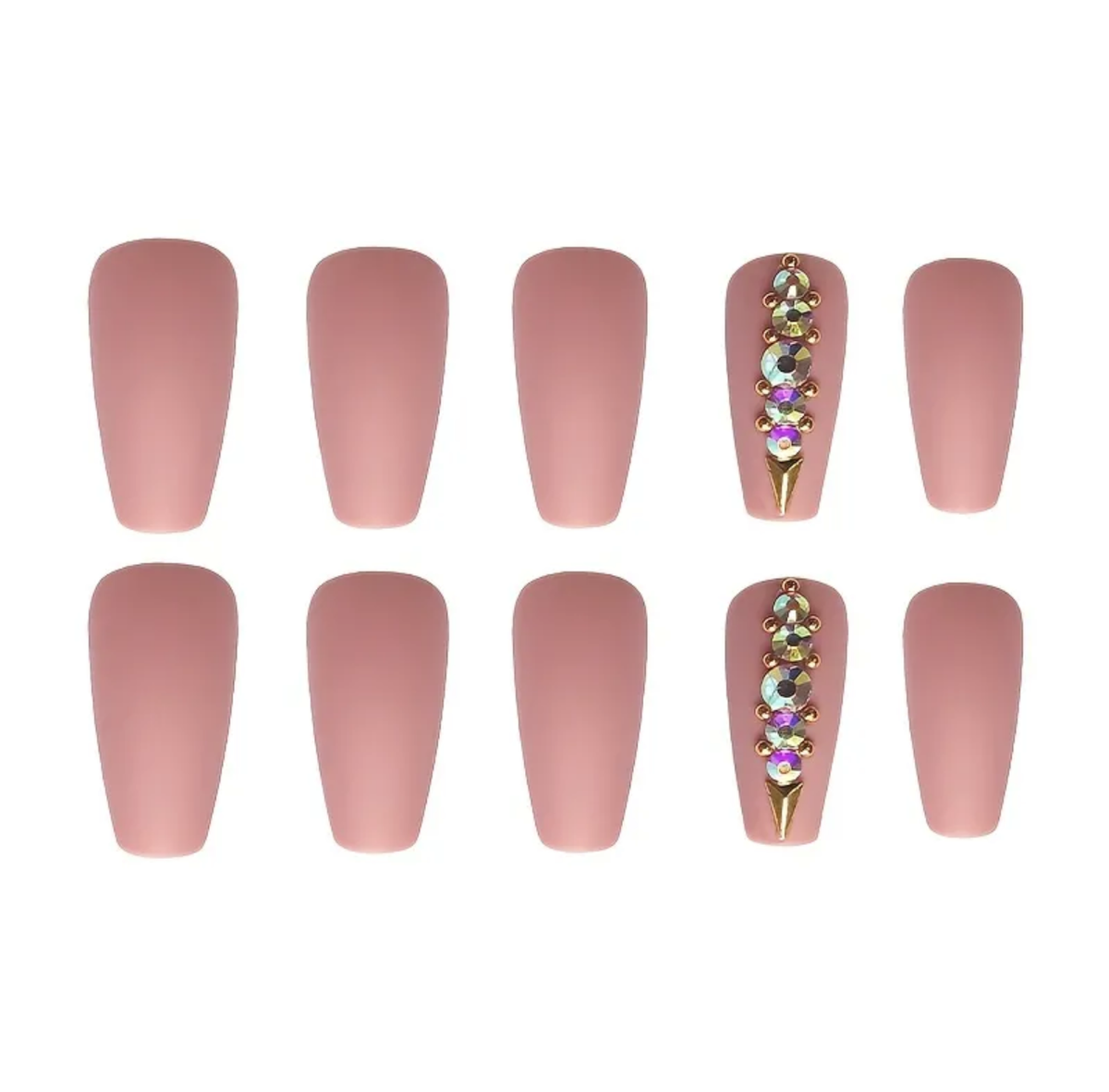 Nails