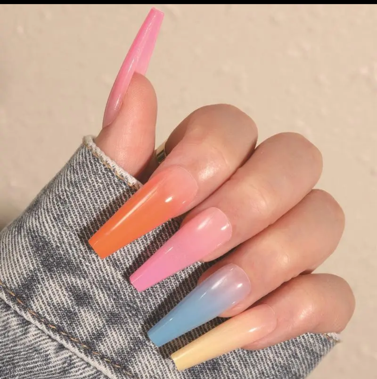 Nails
