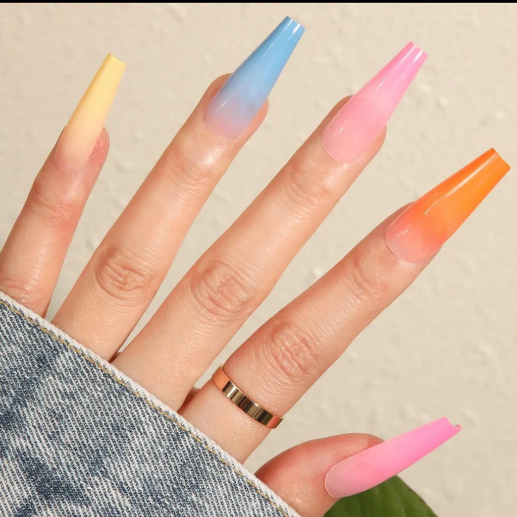 Nails