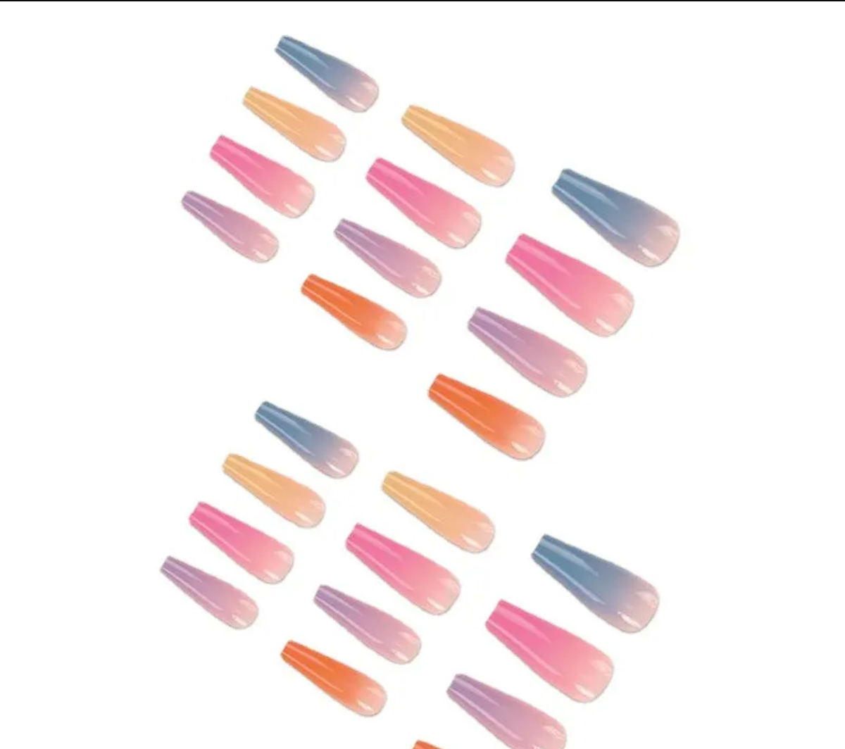 Nails