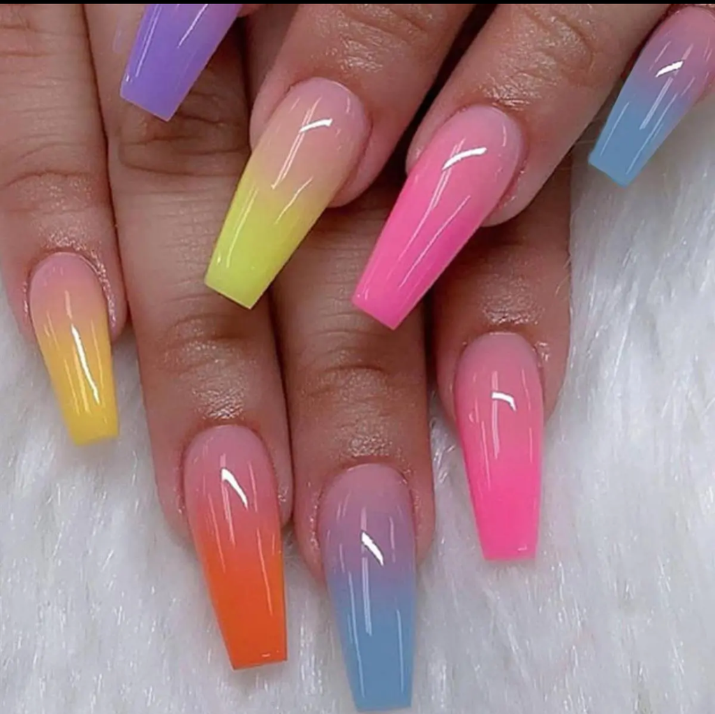 Nails