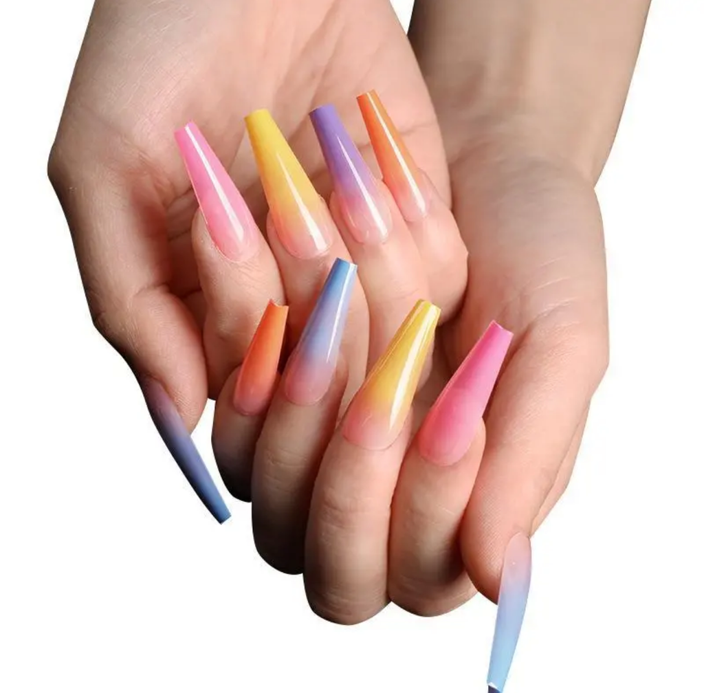 Nails