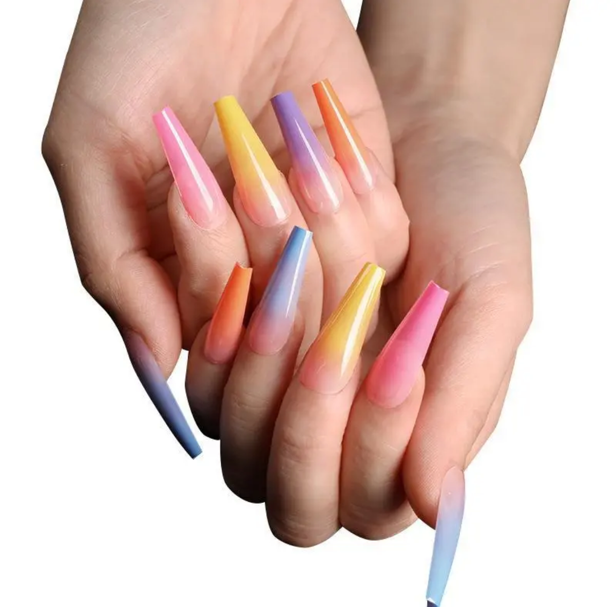 Nails