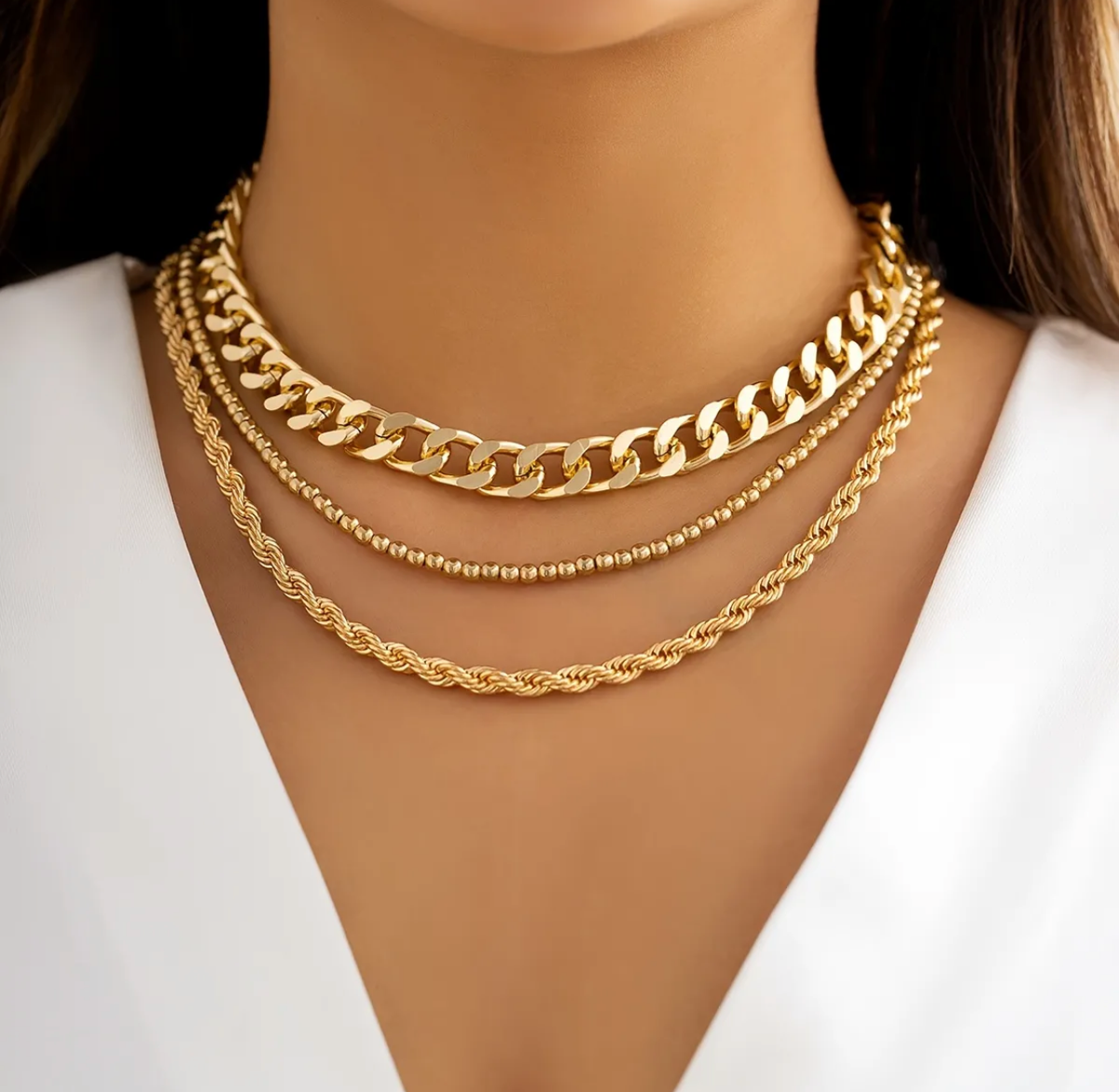 Necklace