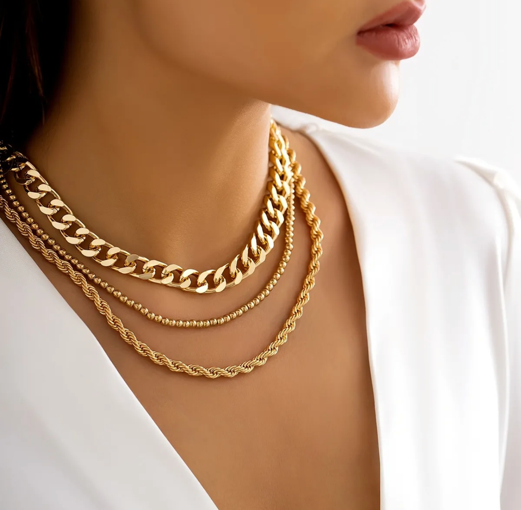 Necklace