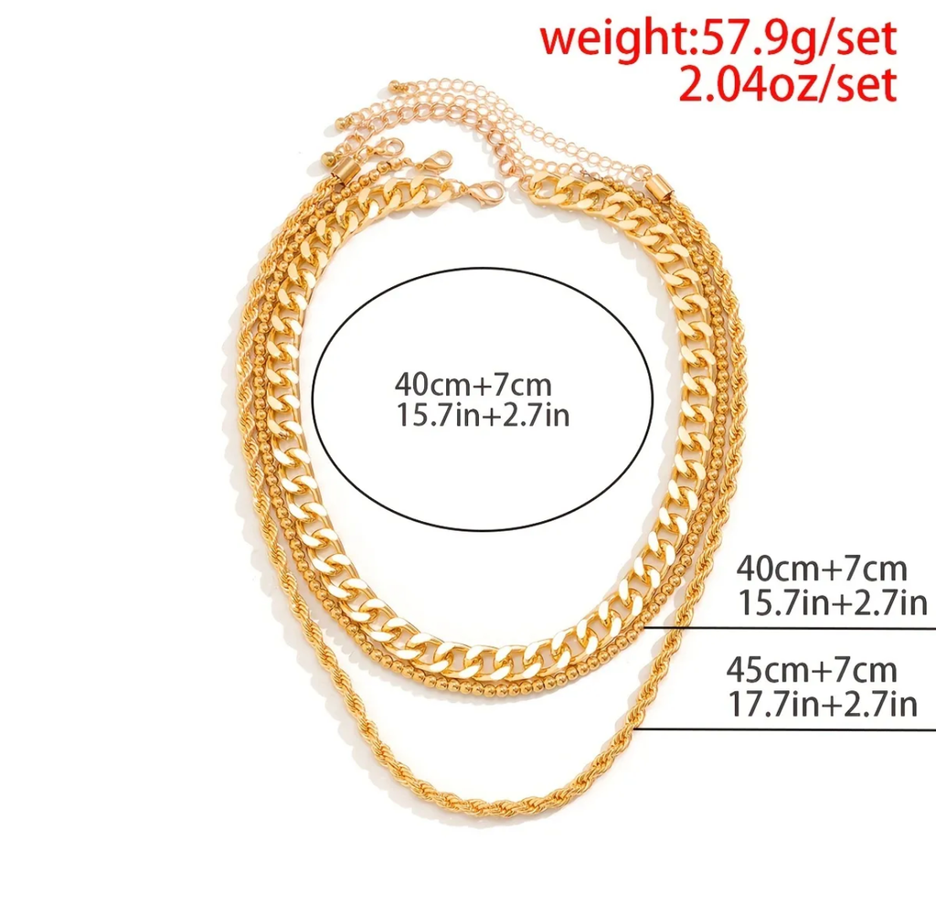 Necklace