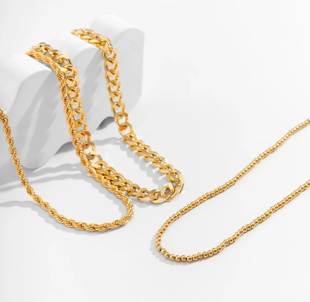 Necklace