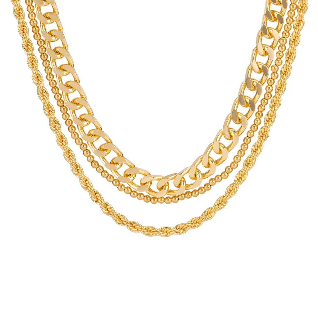 Necklace