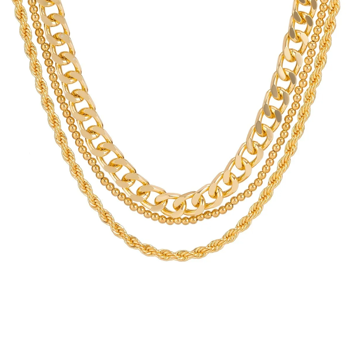 Necklace