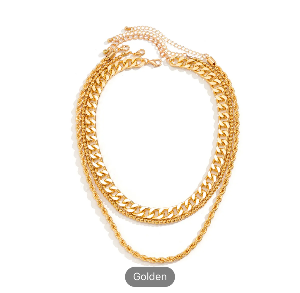 Necklace