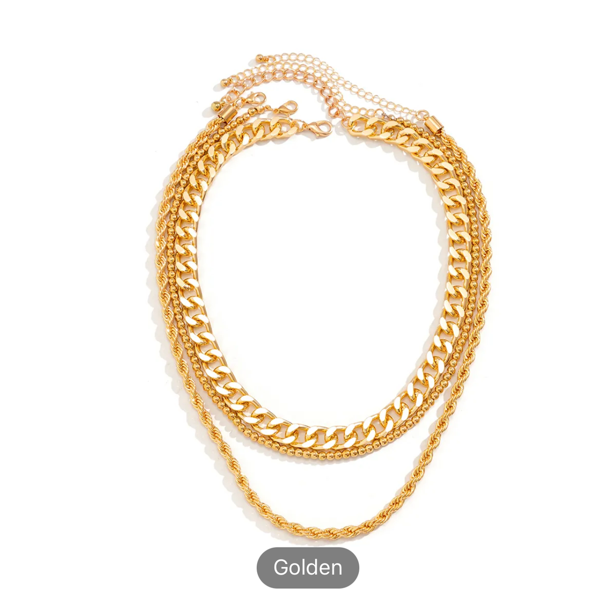 Necklace