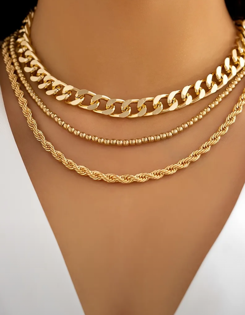 Necklace