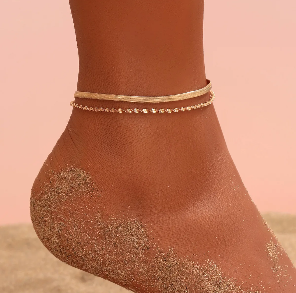 Ankle Bracelet
