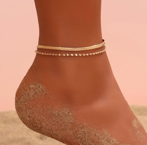 Ankle Bracelet