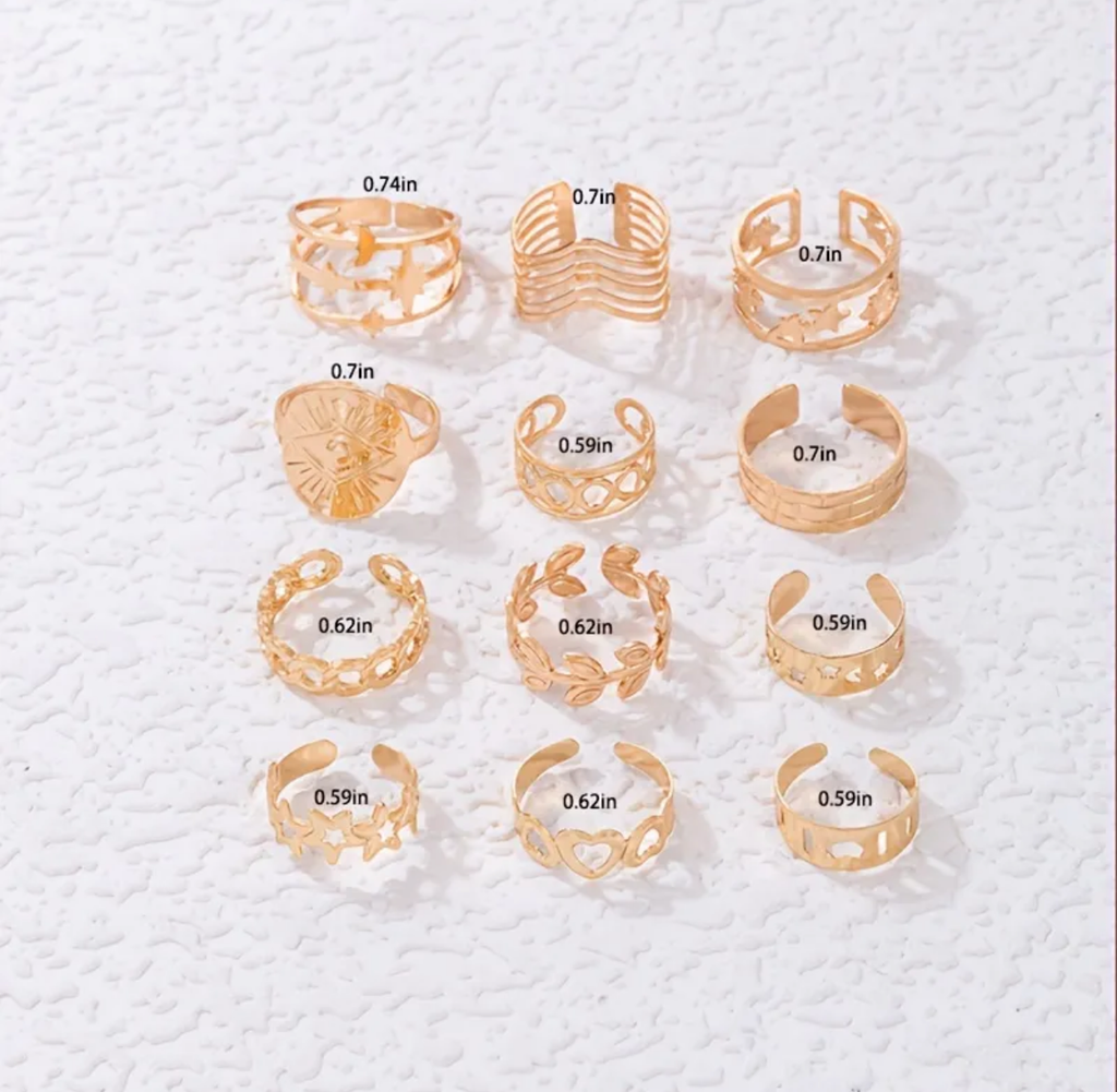 Rings