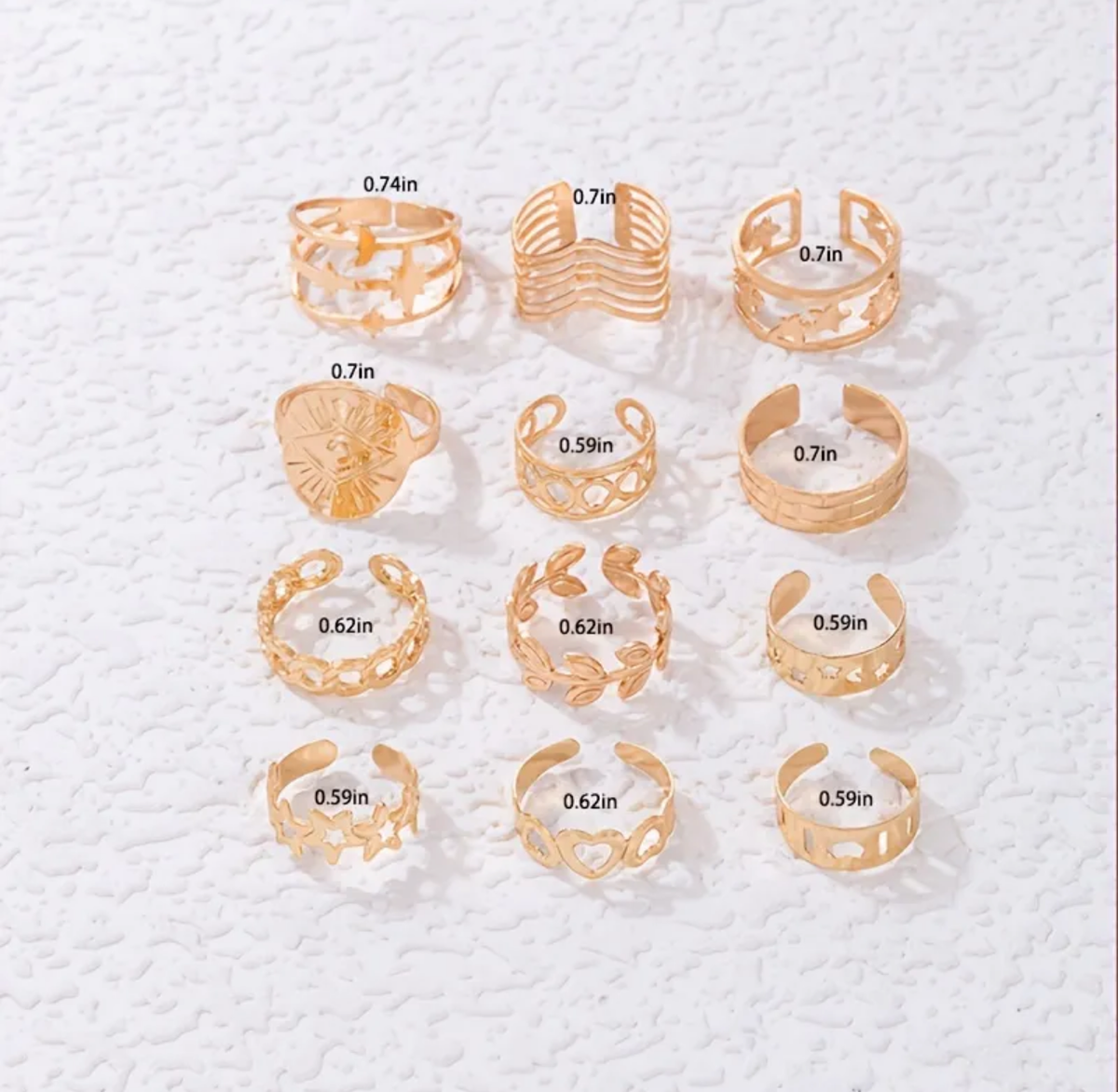 Rings