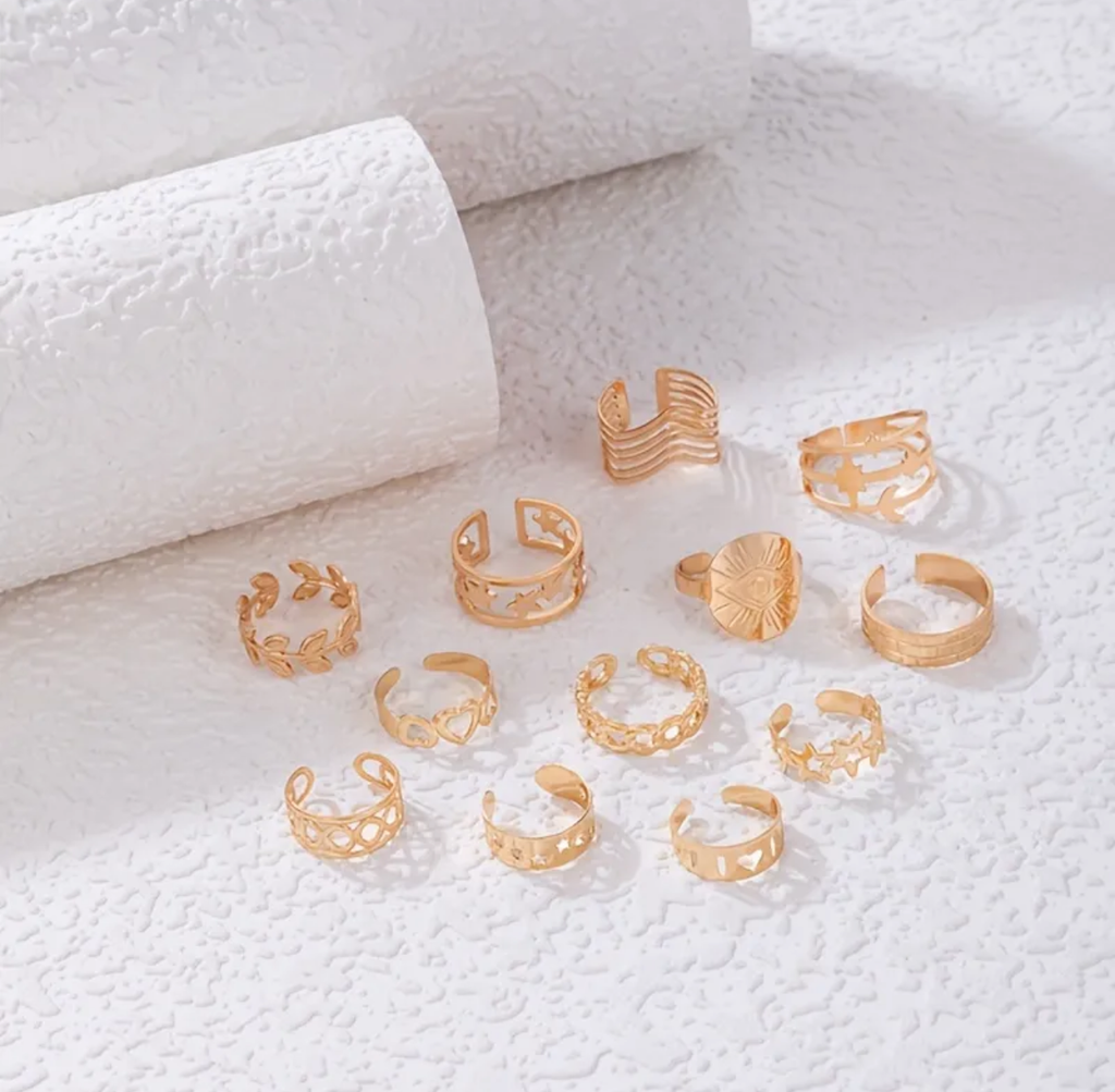 Rings