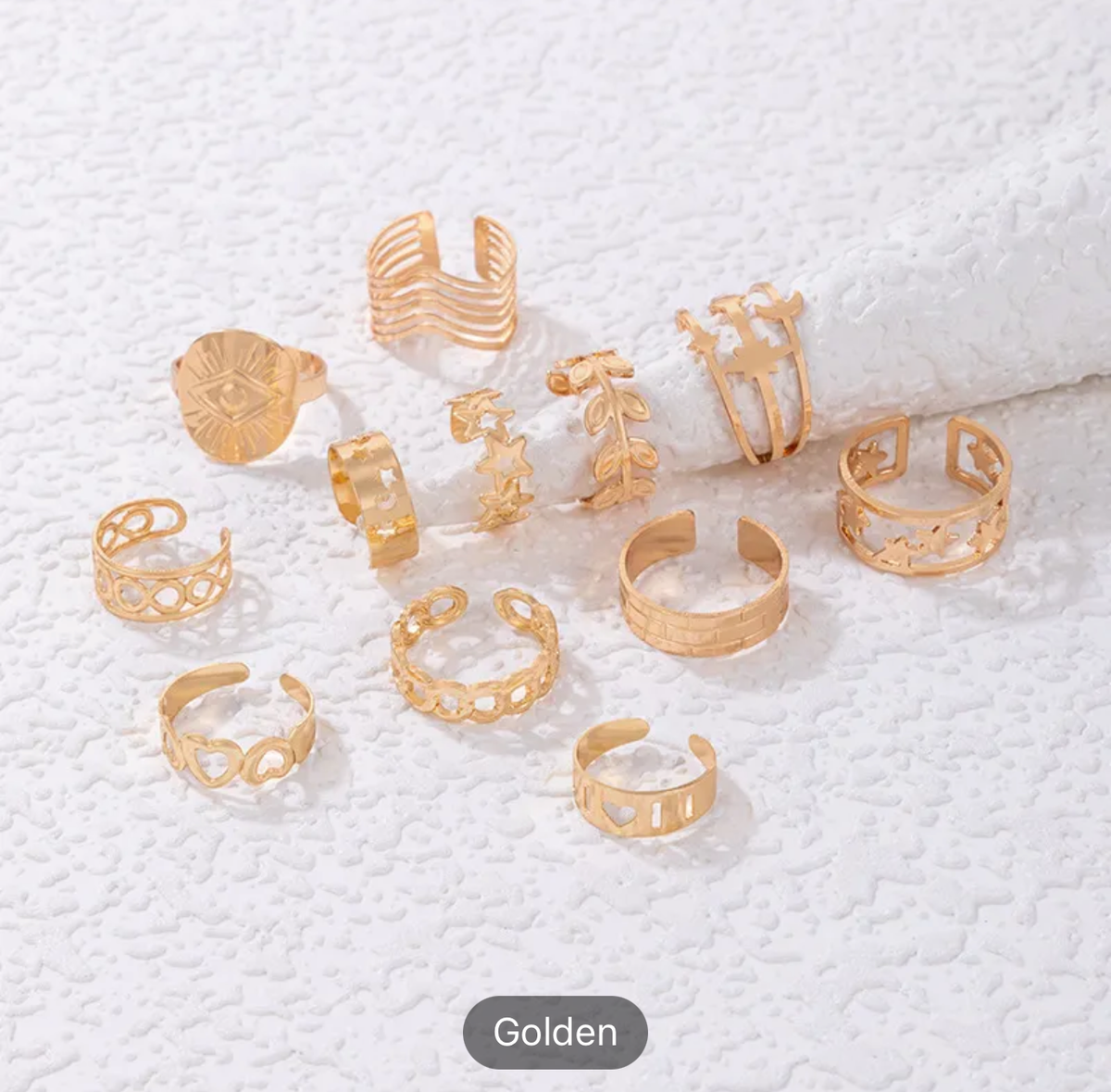 Rings