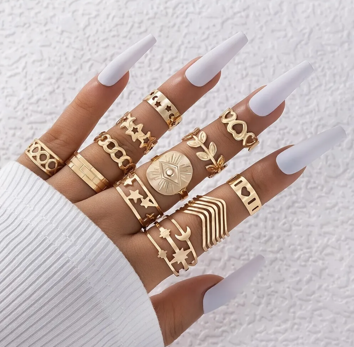 Rings