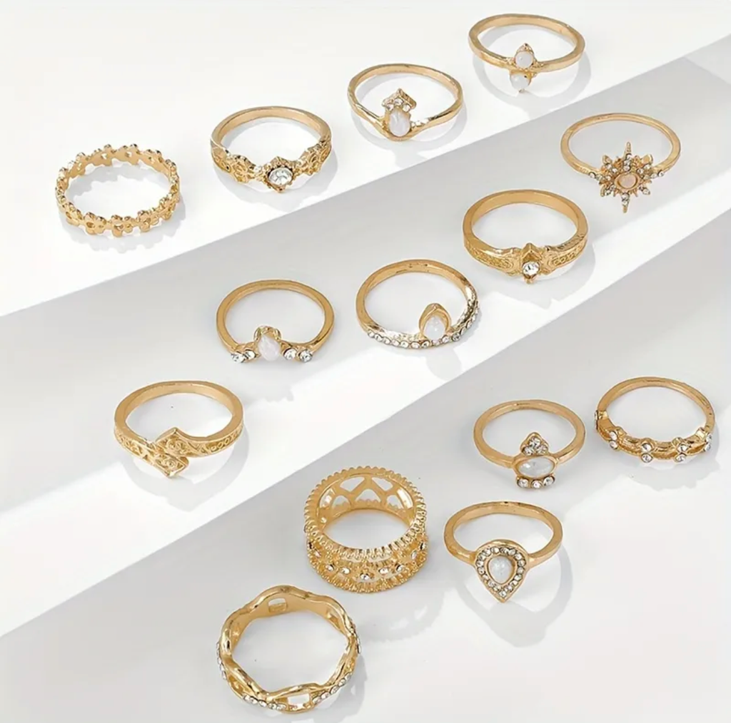 Rings
