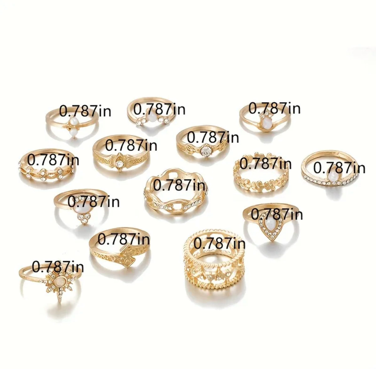 Rings