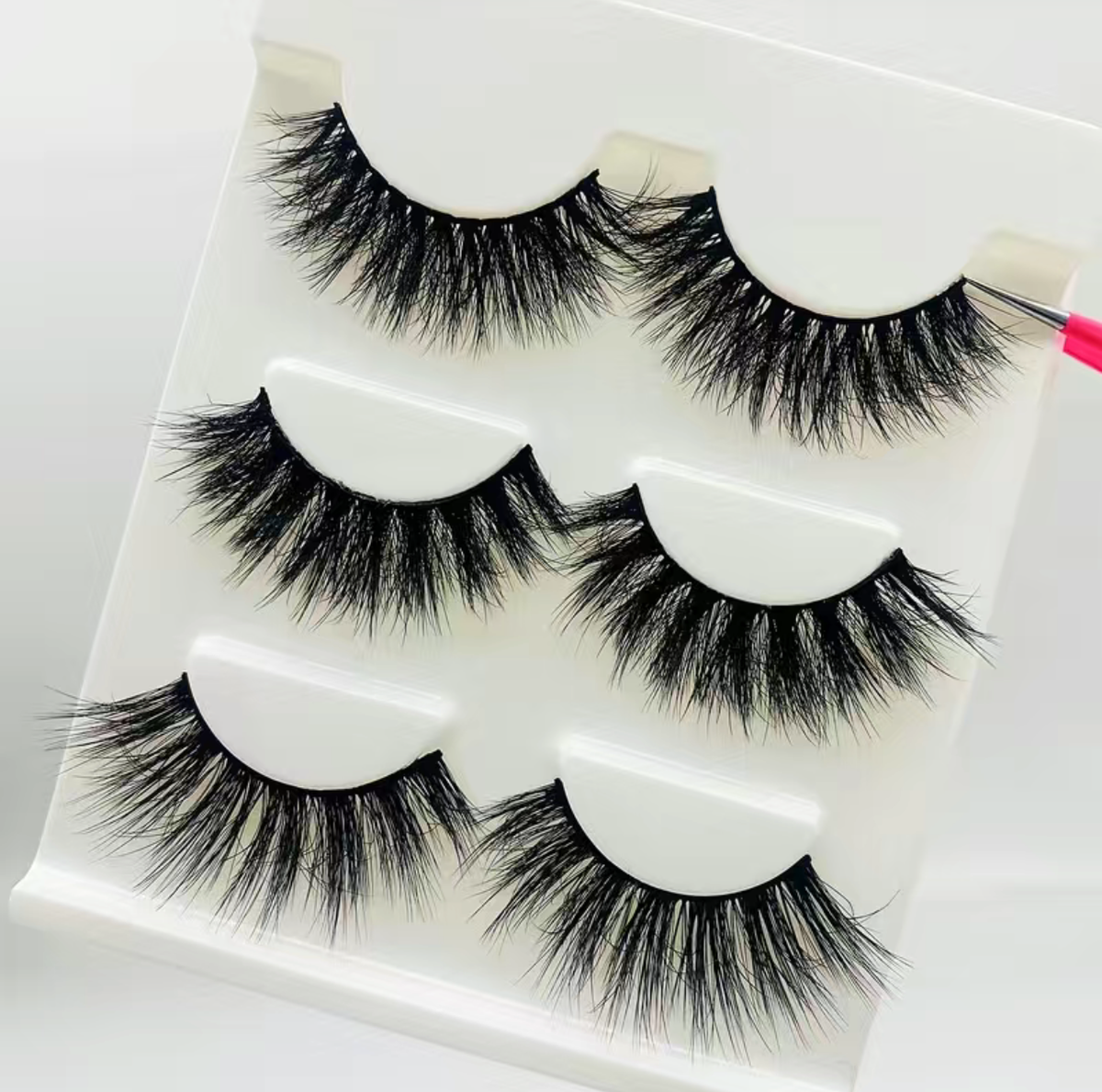 Lashes