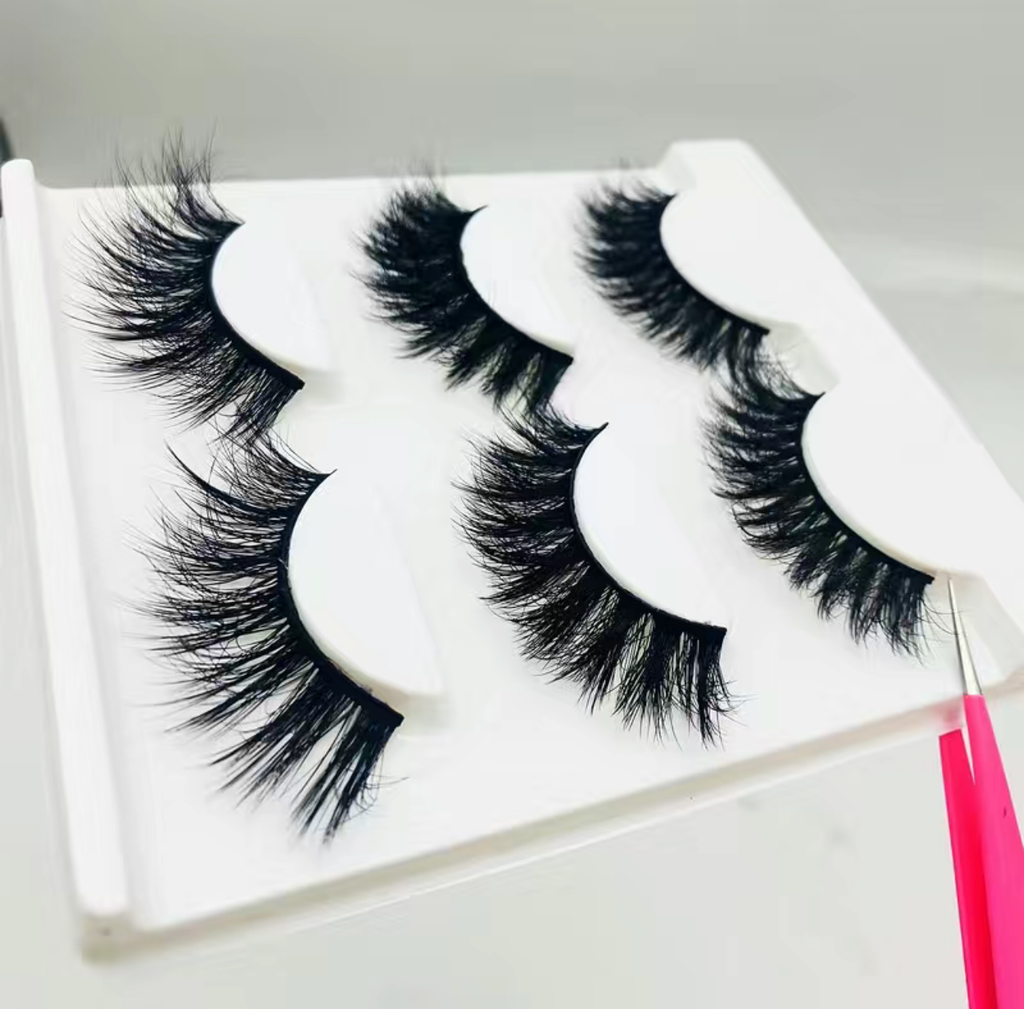 Lashes