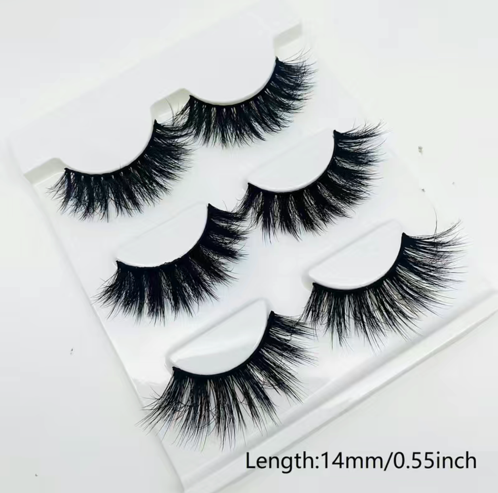 Lashes