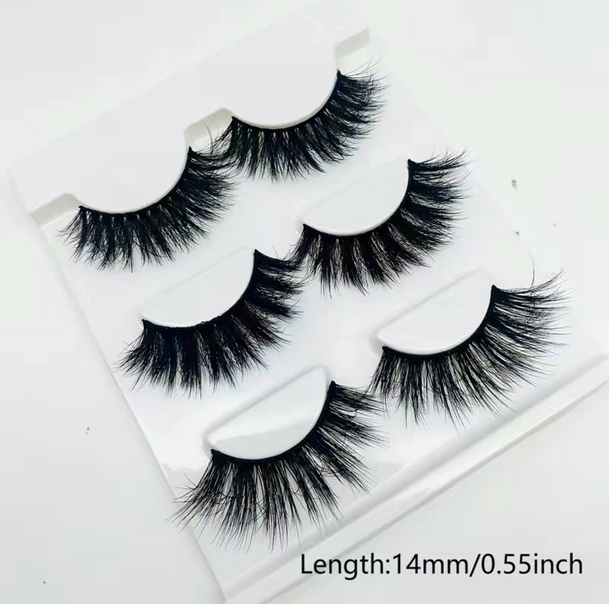 Lashes