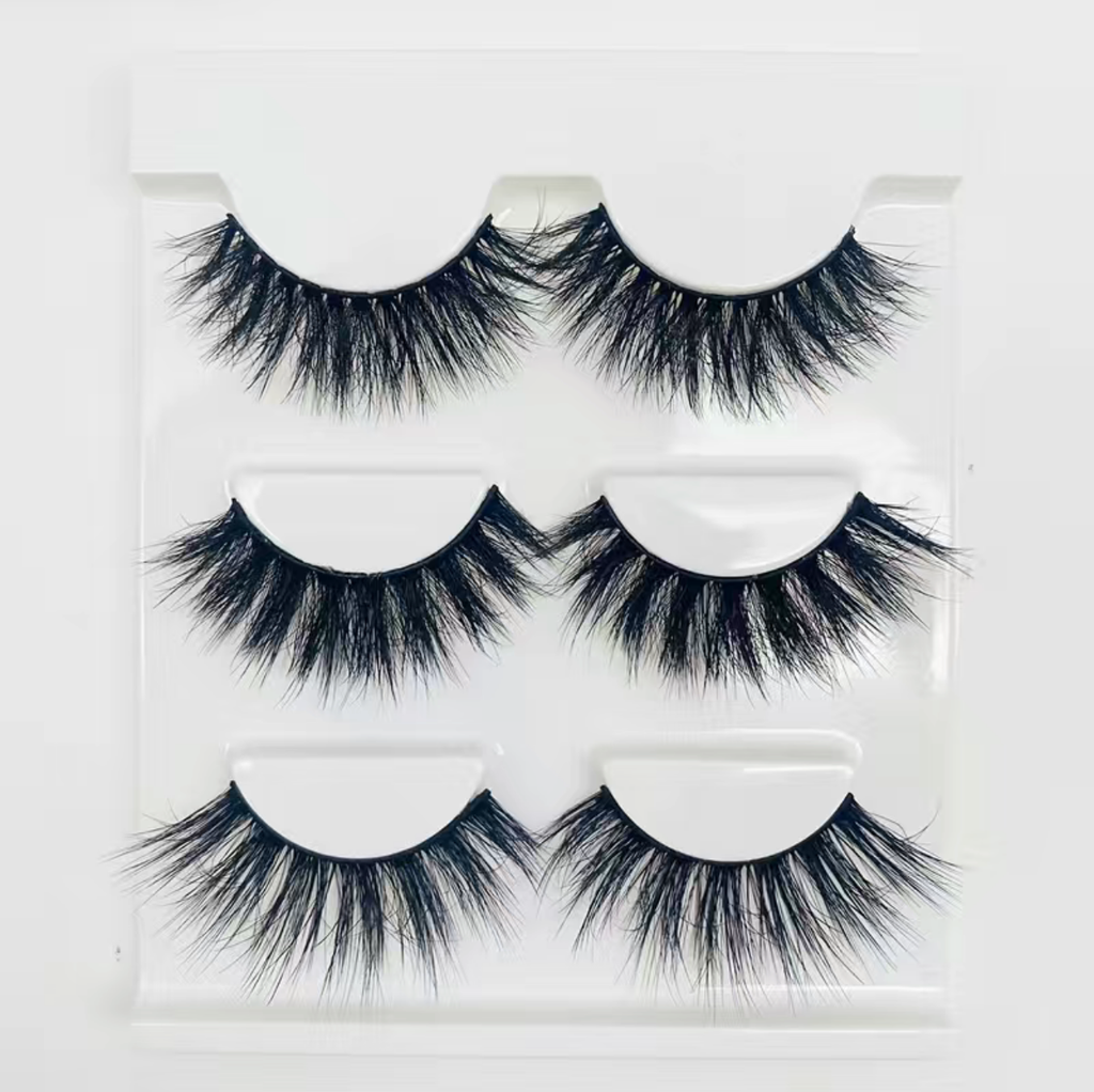 Lashes