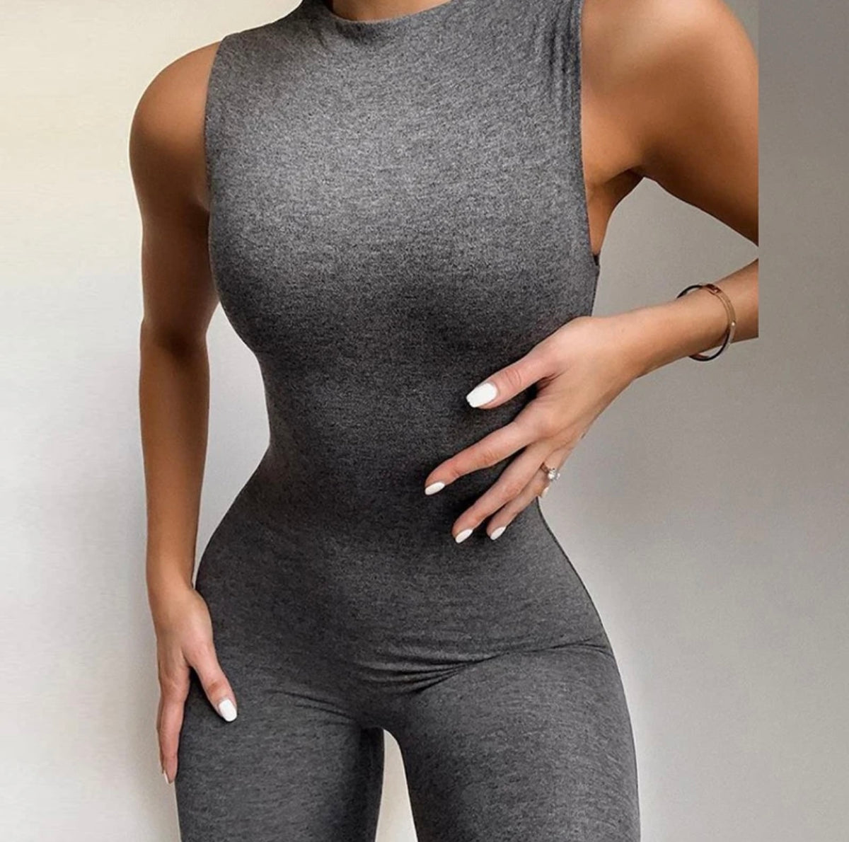 One piece long