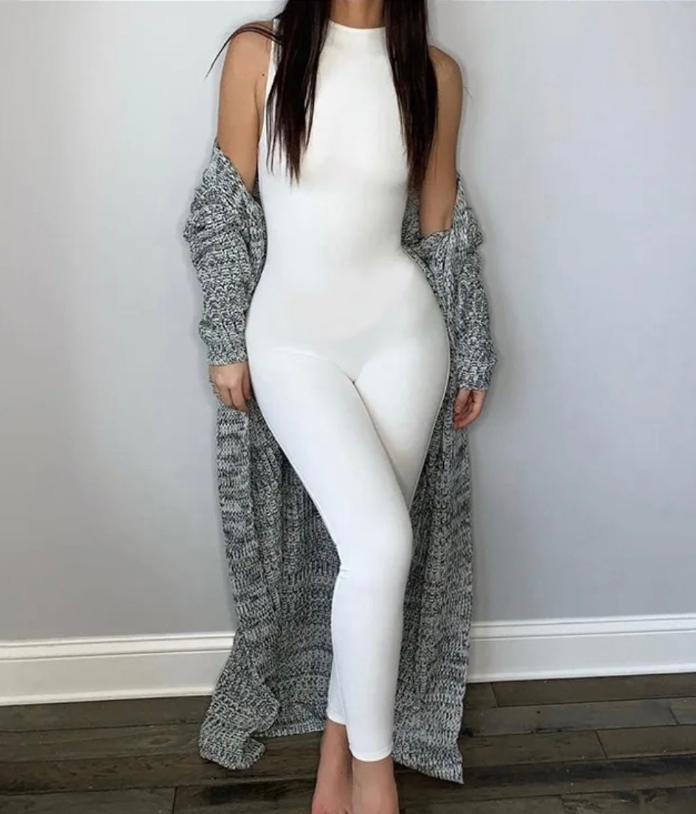 One piece long