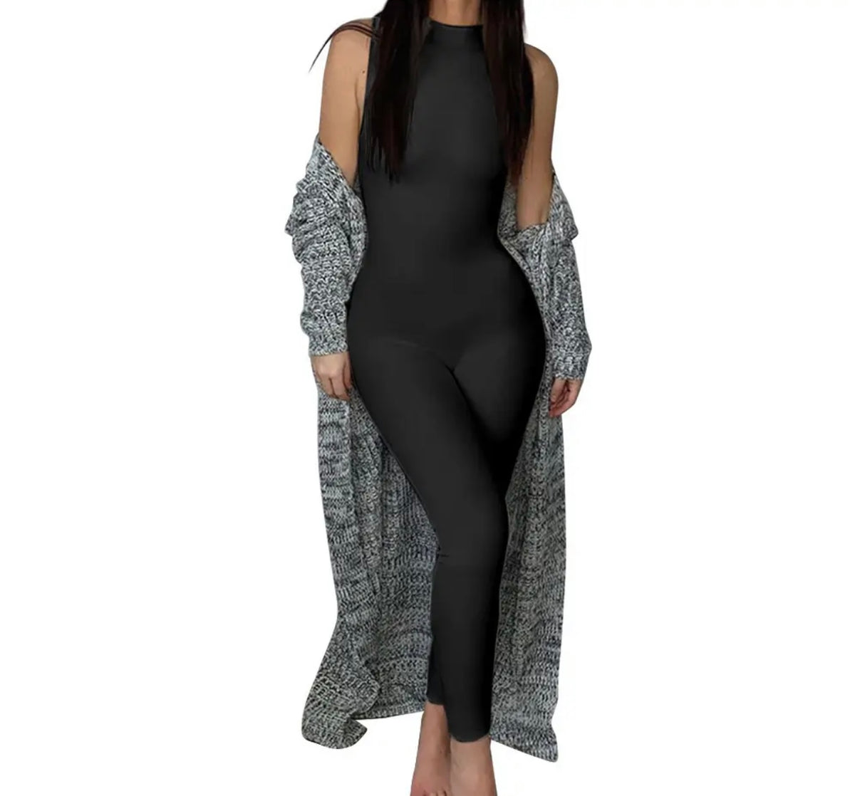 One piece long