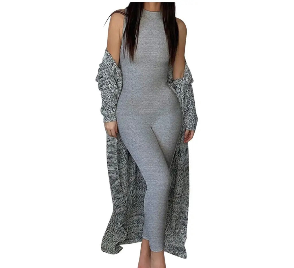 One piece long