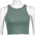 Cropped Tank