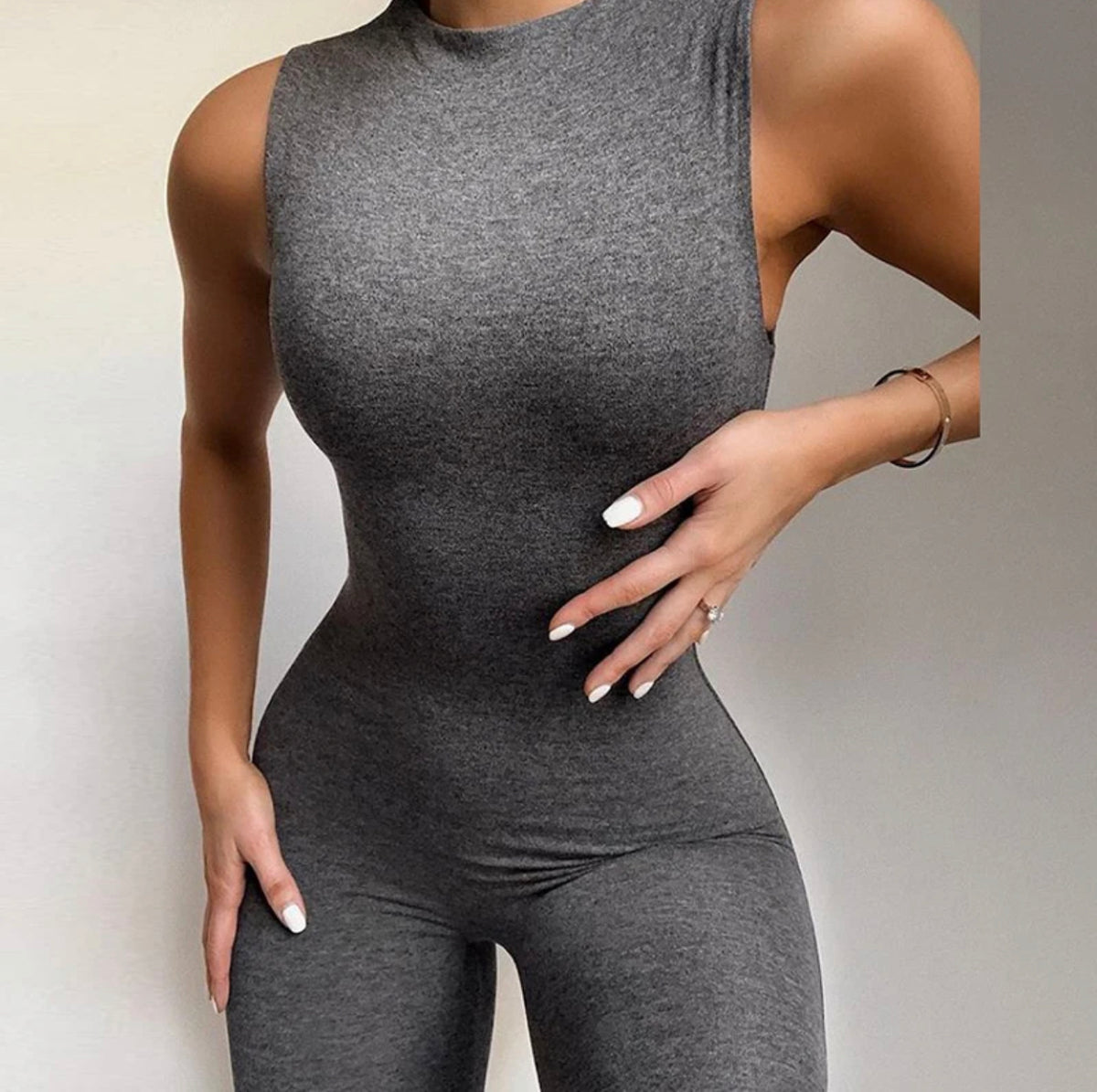 One piece long