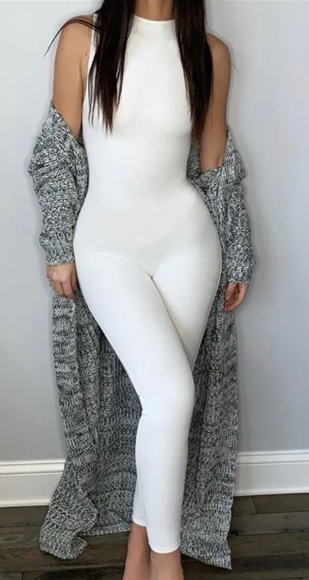 One piece long