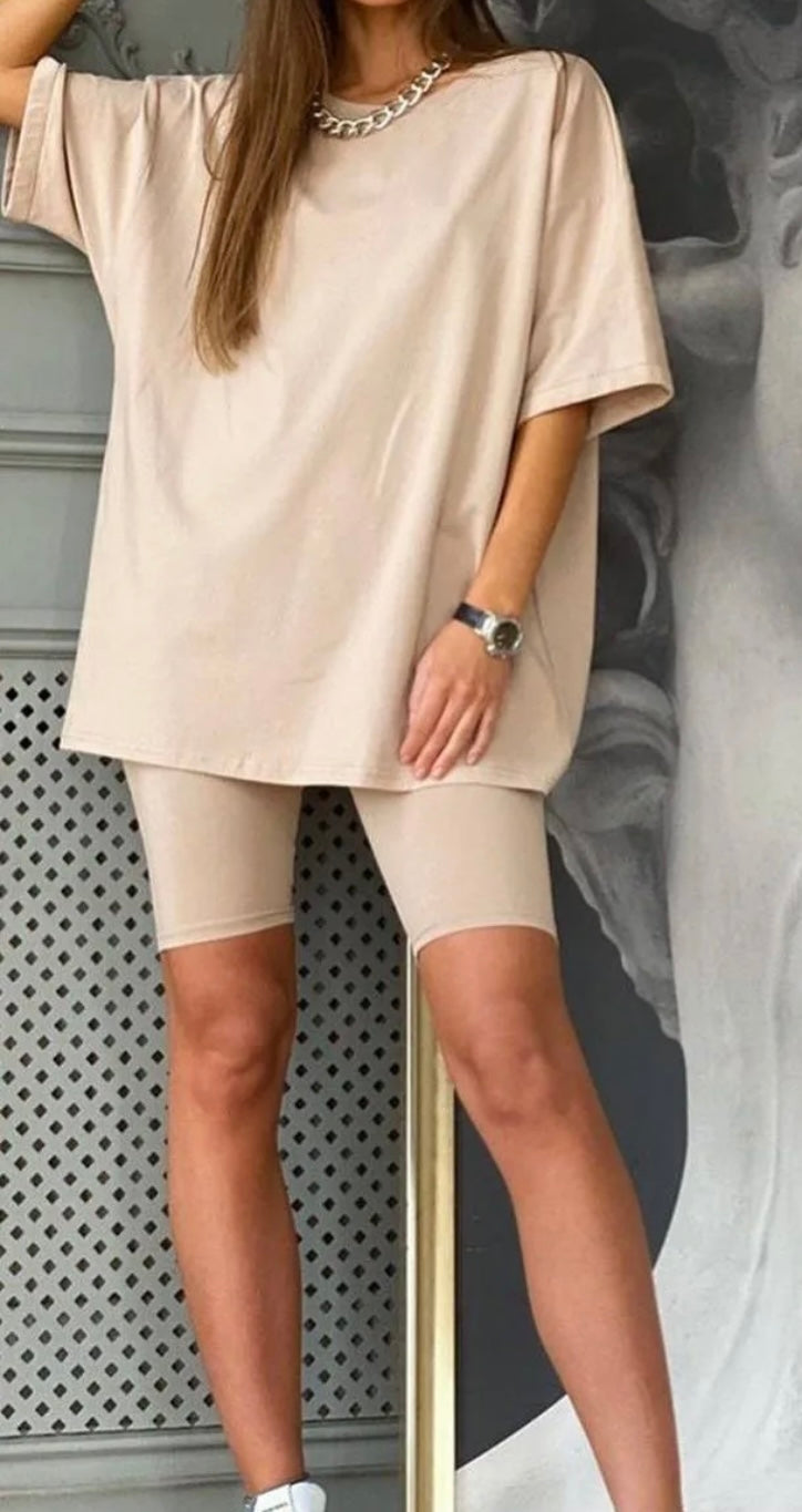 T-Shirt Set