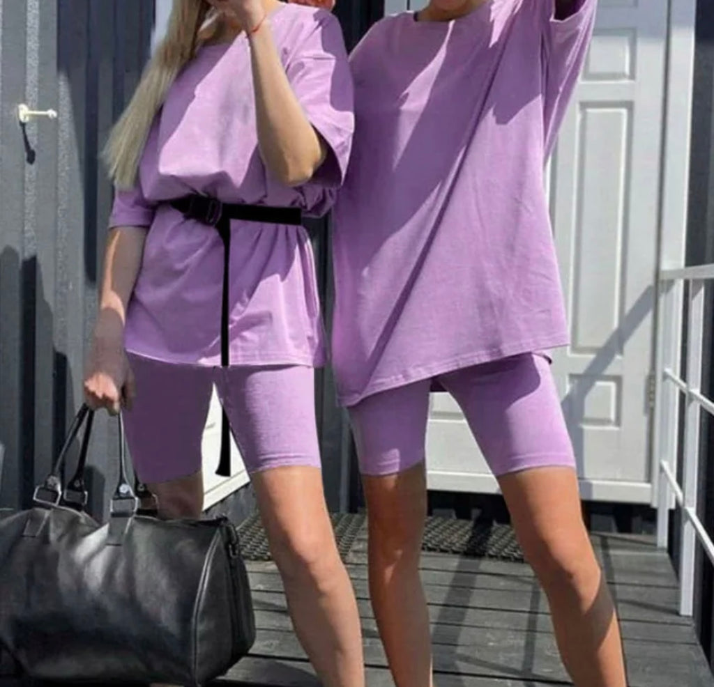 T-Shirt Set
