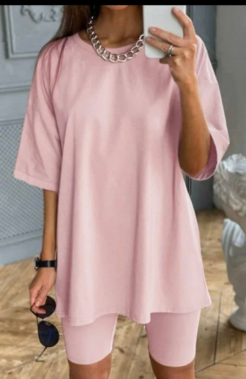 T-Shirt Set