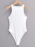 Sleeveless top