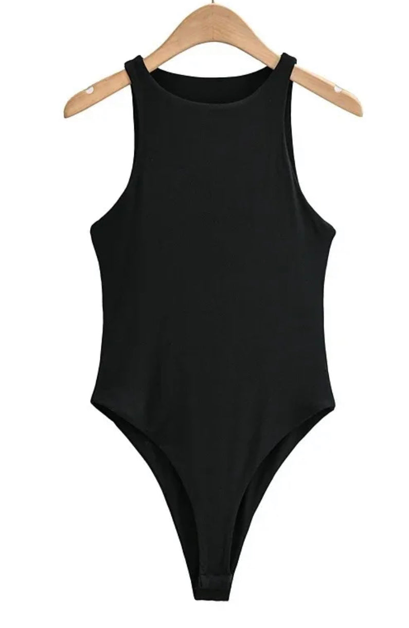 Sleeveless top