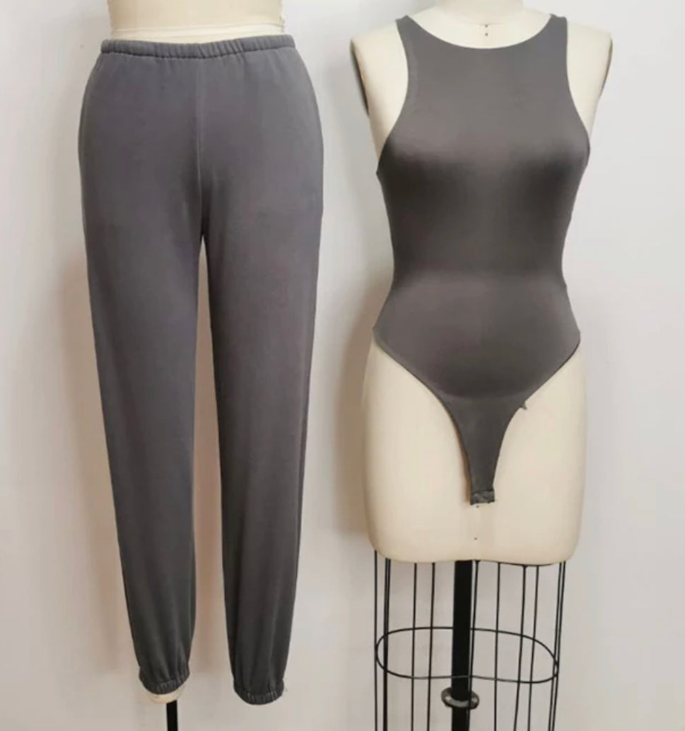Sweatpants
